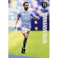 Bernardo Silva Manchester City 66