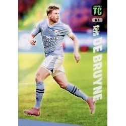Kevin de Bruyne Manchester City 67