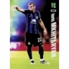 Comprar Trading Card Henrikh Mkhitaryan Inter Milán Panini Top Class 2024