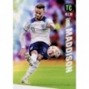Oferta Trading Card James Maddison England Top Class Cards 2024