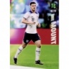 Oferta Trading Card Mason Mount England Top Class 2024 Panini
