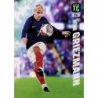 Comprar Trading Card Antoine Griezmann France Album Top Class 2024
