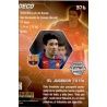 Deco Mega Estrellas 376 Megacracks 2005-06