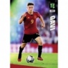 Oferta Trading Card Gavi Spain Top Class Cards 2024