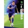 Comprar Trading Card Nicolò Zaniolo Italy Top Class 2024 Panini