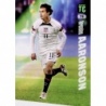 Comprar Trading Card Brenden Aaronson United States Panini Top Class 2024