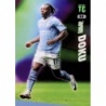 Oferta Trading Card Jérémy Doku Manchester City Panini Top Class 2024
