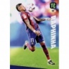Oferta Trading Card Raphinha Barcelona Top Class 2024 Panini