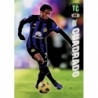 Comprar Trading Card Juan Cuadrado Inter Milán Top Class 2024 Panini