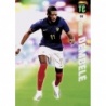 Oferta Trading Card Ousmane Dembélé France Album Top Class 2024