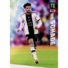 Cromos de Fútbol Kevin Schade Germany Top Class Cards 2024