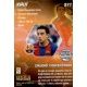 Xavi Mega Estrellas 377 Megacracks 2005-06