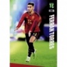 Oferta Trading Card Ferran Torres Spain Album Top Class 2024