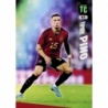 Oferta Trading Card Yeremy Pino Spain Panini Top Class 2024