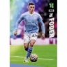 Oferta Cards Phil Foden Manchester City Panini Top Class 2024