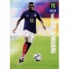 Comprar Trading Card Randal Kolo Muani France Album Top Class 2024