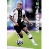 Comprar Trading Card Serge Gnabry Germany Top Class 2024 Panini