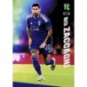 Buy Cards Mattia Zaccagni Italy Top Class 2024 Panini