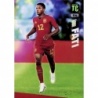 Buy Cards Ansu Fati Spain Album Top Class 2024