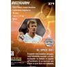 Beckham Mega Estrellas 379 Megacracks 2005-06