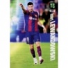Offer Cards Robert Lewandowski Barcelona Top Class 2024 Panini