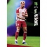 Buy Cards Harry Kane Bayern Munich Panini Top Class 2024