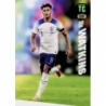 Buy Cards Ollie Watkins England Top Class 2024 Panini