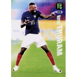 Marcus Thuram France 129