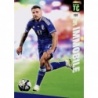 Soccer Cards Ciro Immobile Italy Panini Top Class 2024