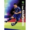 Offer Soccer Cards Giacomo Raspadori Italy Panini Top Class 2024