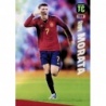 Sale Cards Álvaro Morata Spain Top Class 2024 Panini