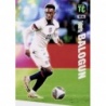 Offer Cards Folarin Balogun United States Panini Top Class 2024