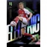 Comprar Trading Card Oleksandr Zinchenko Electric Album Top Class 2024