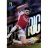 Oferta Trading Card Declan Rice Electric Top Class 2024 Panini