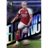 Comprar Trading Card Leandro Trossard Electric Album Top Class 2024