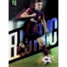 Comprar Trading Card Gavi Electric Panini Top Class 2024