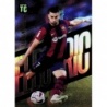 Oferta Trading Card Ferran Torres Electric Album Top Class 2024