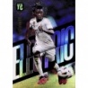 Comprar Trading Card Eduardo Camavinga Electric Panini Top Class 2024