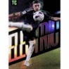 Venta Trading Card Federico Valverde Electric Album Top Class 2024