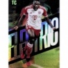 Oferta Trading Card Dayot Upamecano Electric Panini Top Class 2024
