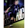 Oferta Trading Card Nicolò Barella Electric Panini Top Class 2024
