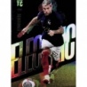 Sale Cards Theo Hernández Electric France Album Top Class 2024