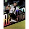 Comprar Trading Card Benjamin Henrichs Electric Top Class 2024 Panini