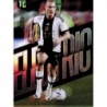 Comprar Trading Card David Raum Electric Top Class 2024 Panini