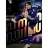 Comprar Trading Card Federico Chiesa Electric Panini Top Class 2024