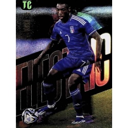 Moise Kean Electric Italy 159