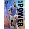 Sale Online Manuel Akanji Max Power Manchester City Top Class 2024 Panini