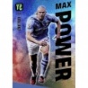 Buy Cards Erling Haaland Max Power Manchester City Album Top Class 2024