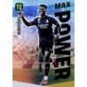 Comprar Trading Card Aurélien Tchouaméni Max Power Album Top Class 2024