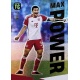 Minjae Kim Max Power Bayern Munich 169